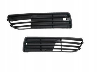 Решітка бампера ліва + права для Audi A4 B5 1994-1999 1767315798 фото
