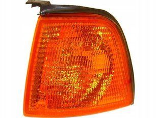 Покажчик повороту лівий для Audi 80/90 1987-1991 0130064K5C 1647339796 фото