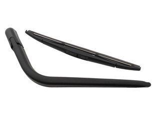 Задній двірник з тримачем для Toyota Yaris 2001-2006 Француська версія 1754675531 фото