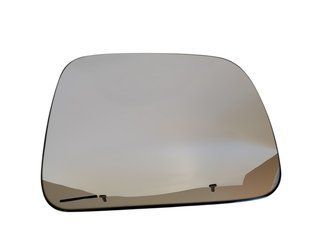 Вкладиш дзеркала правий з підігрівом для Nissan Terrano 1992-2003, Ford Maverick 1993-2000 3067754887 фото