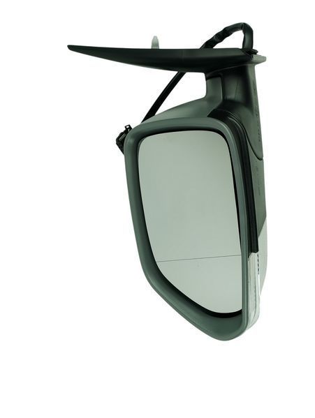 Дзеркало ліве для Skoda Octavia A5 2004-2009 2579609552 фото