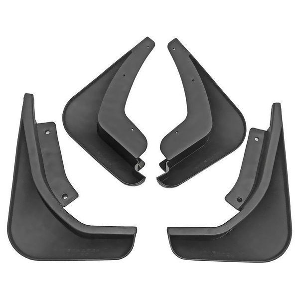 Брызговики для Ford Fiesta 2009-2016 2497041487 фото