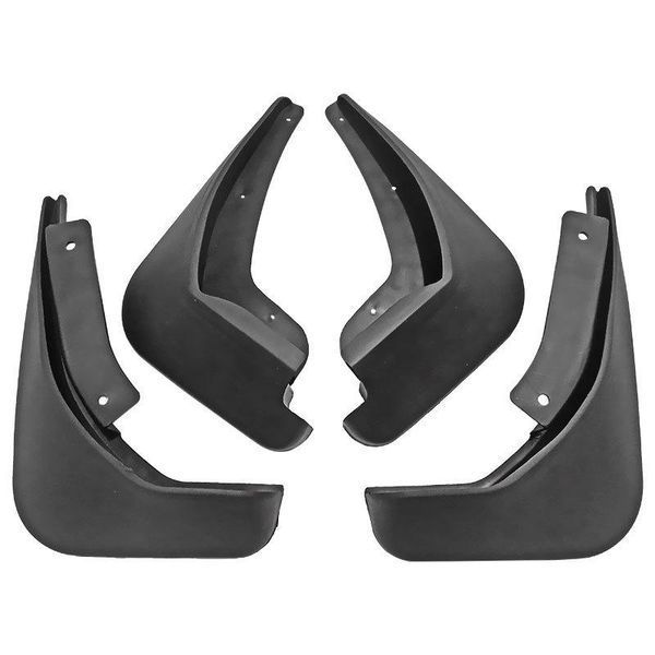 Брызговики для Ford Fiesta 2009-2016 2497041487 фото