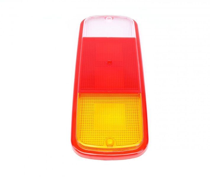 Стекло заднего стопа фонаря для Mercedes 207-410D 1982-1996 1744824515 фото
