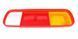 Стекло заднего стопа фонаря для Mercedes 207-410D 1982-1996 1744824515 фото 2