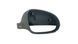 Корпус дзеркала правого для Volkswagen Golf 5, Golf plus 2003-2009 1752057754 фото 1