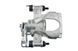 Тормозной суппорт задний левый для Nissan NV400, для Opel Movano, для Renault Master 3 2010-2020 1655505440 фото 1