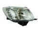 Фара передня права для Toyota Hilux 2012-2016, пасажирська сторона 2865381765 фото 4