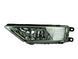 Противотуманная фара левая для Volkswagen Tiguan 2016&ndash;2021 (5NA941699A) 2924261715 фото 1