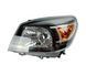 Фара передня ліва для Ford Ranger 2008-2012 2989828125 фото 1