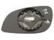 Вкладыш зеркала с подогревом правый для Opel Vectra C 2002-2008, для Opel Signum 2003-2008 1647345365 фото 1