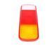 Стекло заднего стопа фонаря для Mercedes 207-410D 1982-1996 1744824515 фото 3