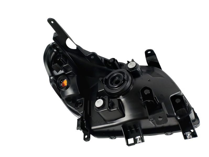 Фара передня ліва для Ford Ranger 2008-2012 2989828125 фото