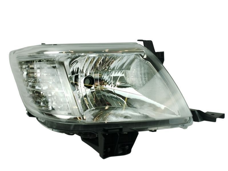 Фара передня права для Toyota Hilux 2012-2016, пасажирська сторона 2865381765 фото