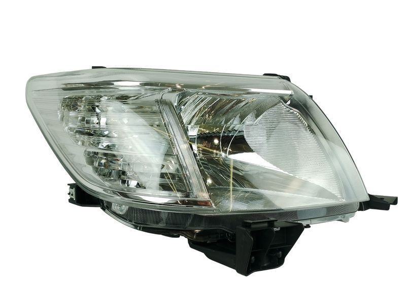 Фара передня права для Toyota Hilux 2012-2016, пасажирська сторона 2865381765 фото