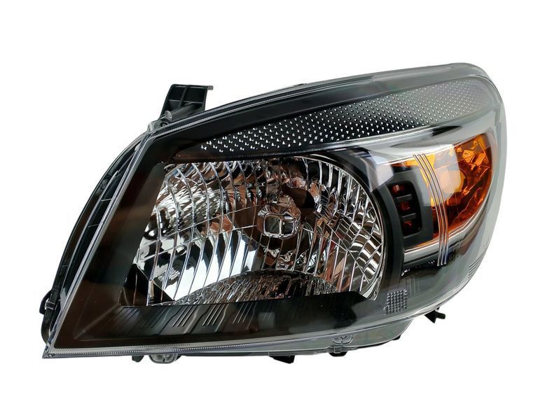 Фара передня ліва для Ford Ranger 2008-2012 2989828125 фото