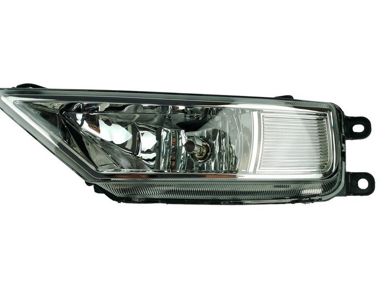 Противотуманная фара левая для Volkswagen Tiguan 2016&ndash;2021 (5NA941699A) 2924261715 фото