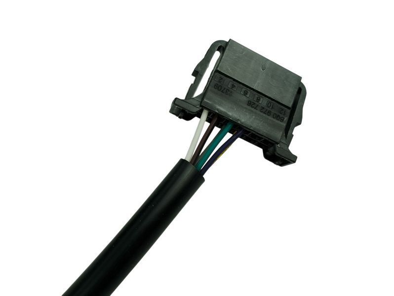 Дзеркало ліве для Skoda Octavia A5 2004-2009 2579609552 фото