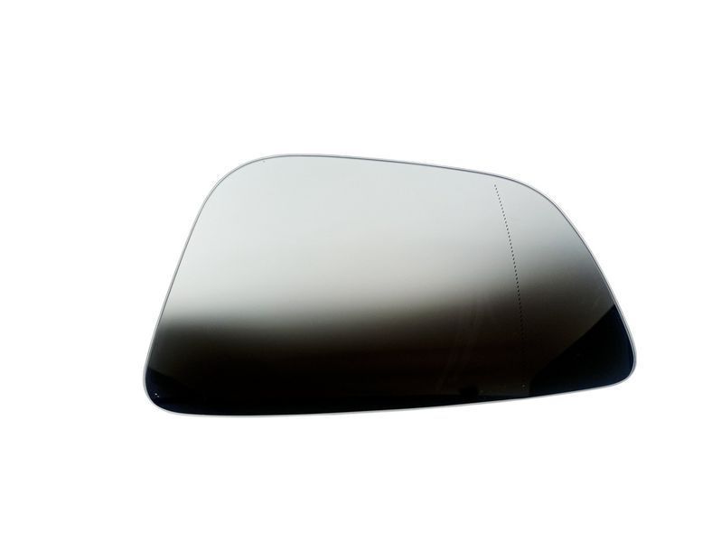 Вкладыш зеркала правый для BMW G11 G12 G20 G30 2015-2020 2559423241 фото