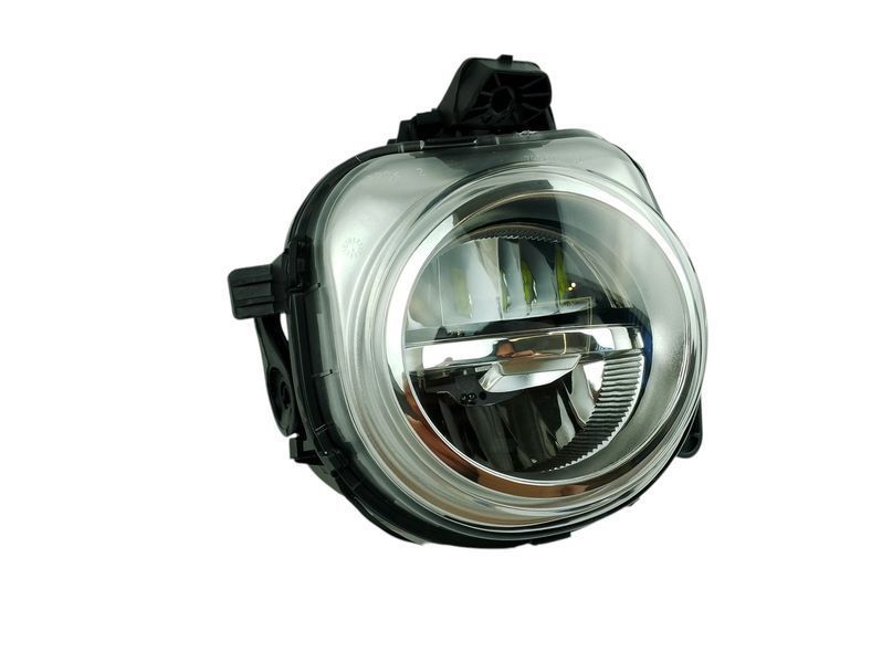 Протитуманна фара права LED для BMW X3 F25 / X4 F26 / X5 F15 / X6 F16 63177317252 2716156893 фото
