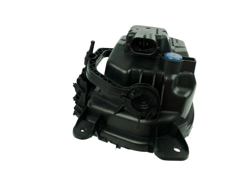 Протитуманна фара права LED для BMW X3 F25 / X4 F26 / X5 F15 / X6 F16 63177317252 2716156893 фото