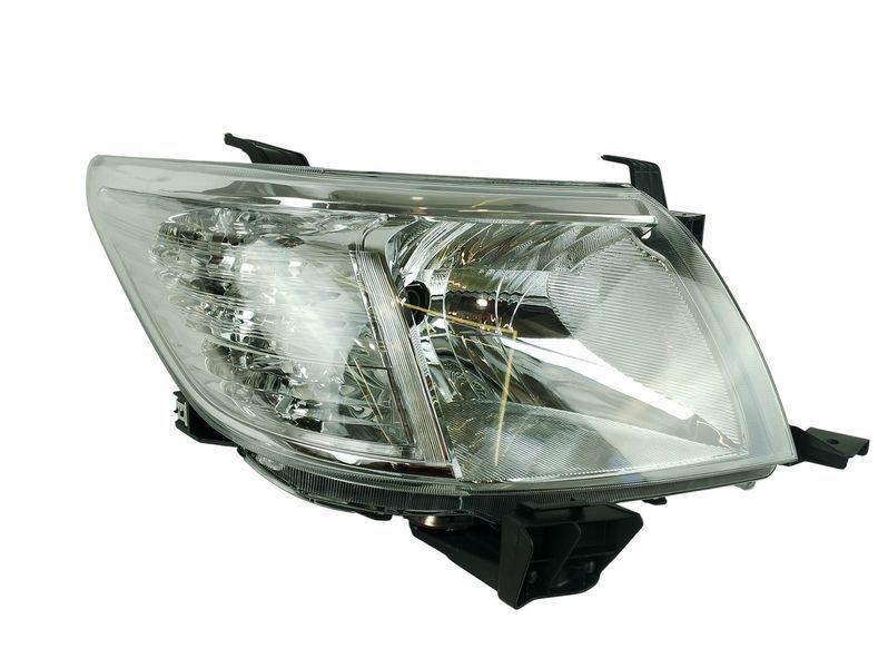 Фара передня права для Toyota Hilux 2012-2016, пасажирська сторона 2865381765 фото