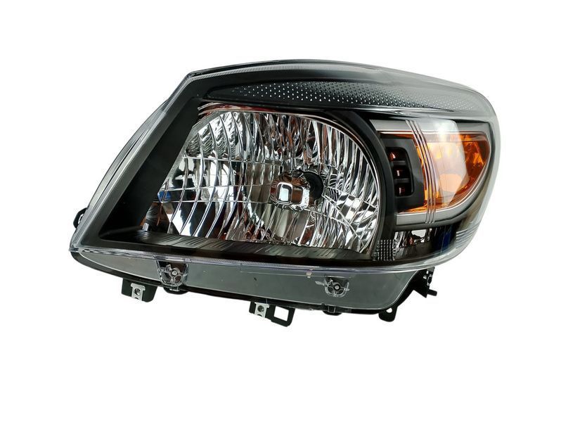 Фара передня ліва для Ford Ranger 2008-2012 2989828125 фото