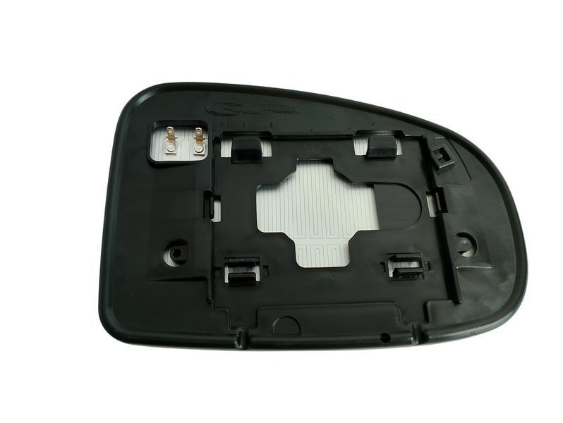 Вкладыш зеркала левый с подогревом для Toyota Prius 2009&ndash;2015 3058911620 фото