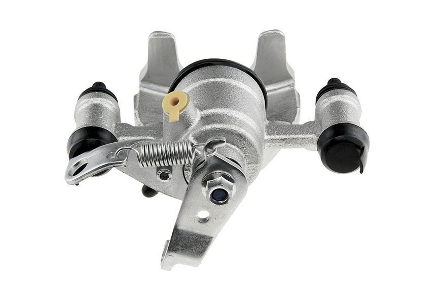 Тормозной суппорт задний левый для Nissan NV400, для Opel Movano, для Renault Master 3 2010-2020 1655505440 фото