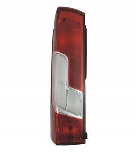 Фонарь задний левый для Citroen Jumper для Fiat Ducato для Peugeot Boxer&nbsp;2014-2022 1969350120 фото