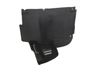 Подкрылок передний левый для BMW 5 E39 1996-2004 2015145872 фото