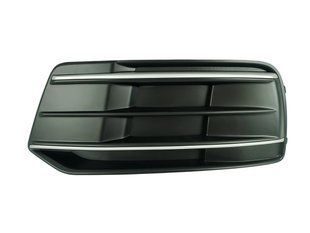 Решітка ліва в бампер для Audi Q5 2017-2021 2929367968 фото