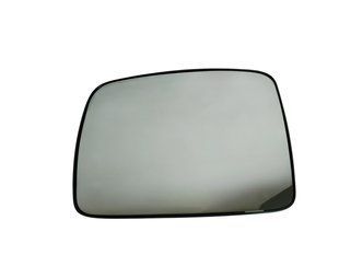 Вкладыш зеркала левый с подогревом для Land Rover Discovery 2004&ndash;2009, Freelander 2006&ndash;2010, Range Rover 2002&ndash;2009 3060118809 фото