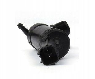 Насос омивача лобового стекла для Subaru Foresrter Outback 2001-2013 2052963925 фото