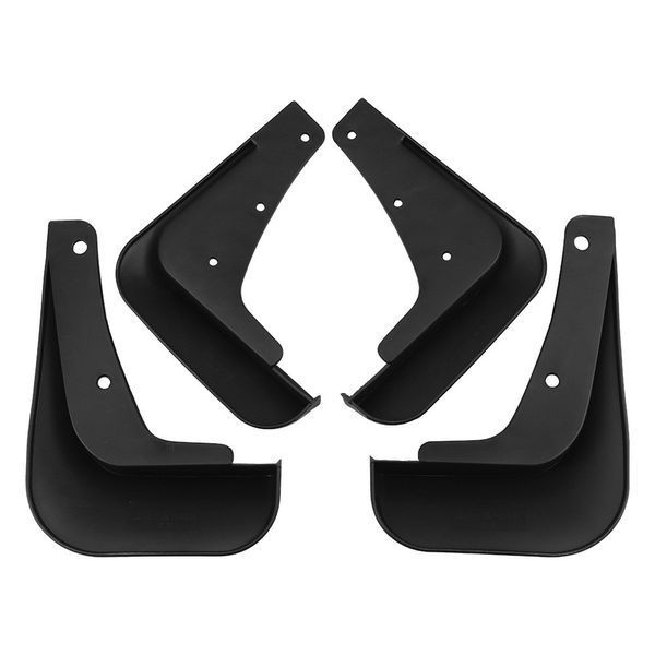 Бризговики для Mitsubishi Lancer X 2008-2016 2497047792 фото