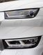 Скло фари для Audi Q5 2017-2020 ліве 2568656618 фото 5