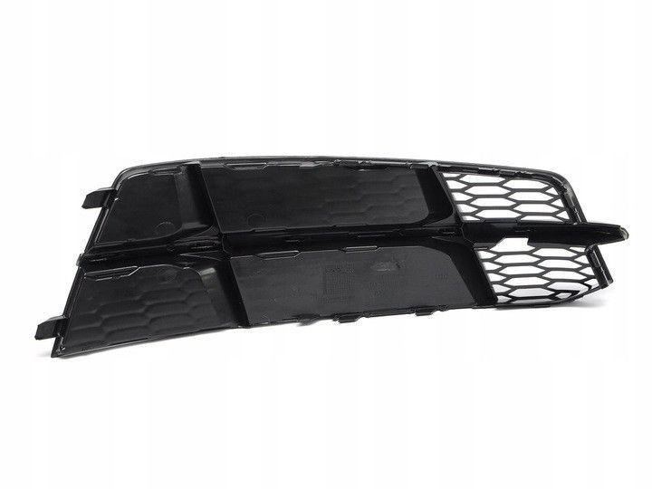 Решетка левая для Audi A6 C7 2014-2018 S-Line 2442288375 фото