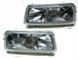 Фары передние Комплект для Volkswagen Passat B4 1993-1997 1647346334 фото 1