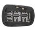 Вкладыш зеркала левый для Ford Fusion Fiesta 2002-2008 1795630324 фото 2