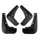 Бризговики для Mitsubishi Lancer X 2008-2016 2497047792 фото 2