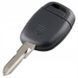Корпус ключа для Renault Clio I для Renault Kangoo Express для Renault Twingo 3 кенго канго твинго жало ключ 1647345762 фото 2