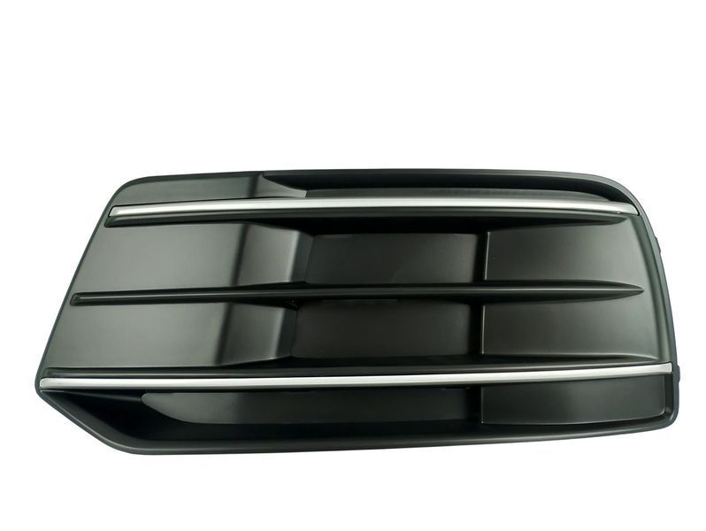 Решітка ліва в бампер для Audi Q5 2017-2021 2929367968 фото