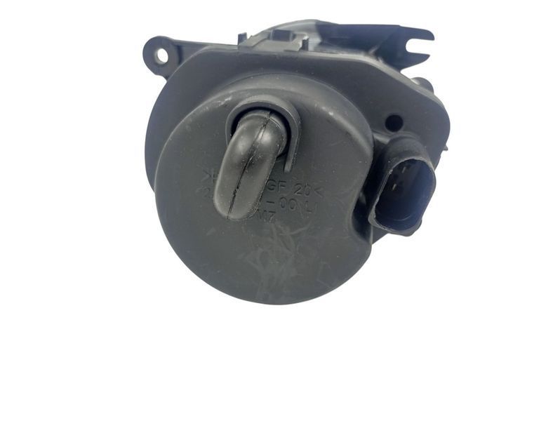 Протитуманка ліва для Audi A6 C5 2001-2005 2566784626 фото