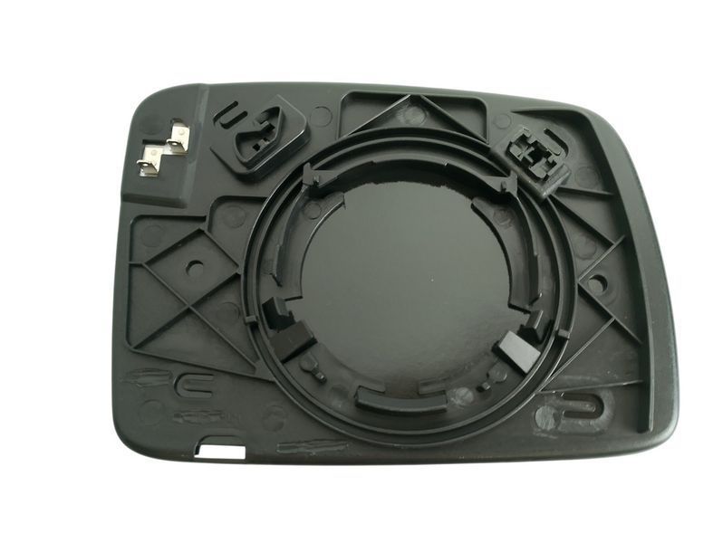 Вкладыш зеркала левый с подогревом для Land Rover Discovery 2004&ndash;2009, Freelander 2006&ndash;2010, Range Rover 2002&ndash;2009 3060118809 фото