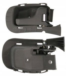 Внутренняя дверная ручка спереди справа для Mercedes Vito, V-Class W638 1996-2003 1938364495 фото
