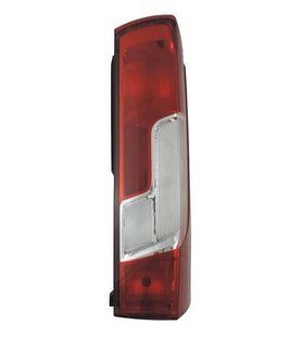 Фонарь задний правый для Citroen Jumper для Fiat Ducato для Peugeot Boxer&nbsp;2014-2022 1969351475 фото