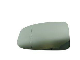 Вкладыш зеркала левый для Renault Espace 4 (K) 2002-2009 1748362670 фото