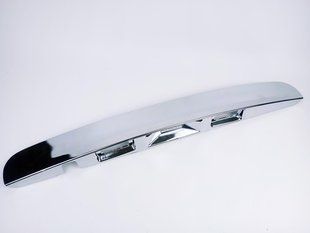 Ручка багажника бленда крышки багажника для Nissan Qashqai J10 2006-2013 хром 2444910313 фото