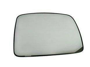 Вкладыш зеркала правый с подогревом для Land Rover Discovery 2004&ndash;2009, Freelander 2006&ndash;2010, Range Rover 2002&ndash;2009 3060129903 фото