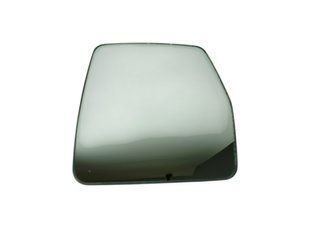 Вкладыш зеркала левый для Fiat Scudo, для Peugeot Expert, для Citroen Jumpy 1995-2006 ручное управление 2682198887 фото